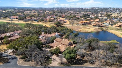 Enjoy sophisticated Hill Country living in this beautifully on Escondido Golf and Lake Club  in Texas - for sale on GolfHomes.com, golf home, golf lot