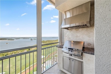 A special opportunity to own a rarely available higher floor on Bonita Bay West in Florida - for sale on GolfHomes.com, golf home, golf lot