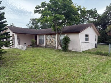 INVESTOR SPECIAL! 2 bedroom, 2 bathroom, 1 car garage home in on Sea Pines Golf Club in Florida - for sale on GolfHomes.com, golf home, golf lot