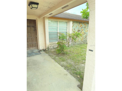 INVESTOR SPECIAL! 2 bedroom, 2 bathroom, 1 car garage home in on Sea Pines Golf Club in Florida - for sale on GolfHomes.com, golf home, golf lot