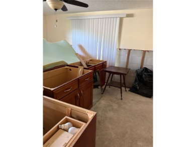INVESTOR SPECIAL! 2 bedroom, 2 bathroom, 1 car garage home in on Sea Pines Golf Club in Florida - for sale on GolfHomes.com, golf home, golf lot