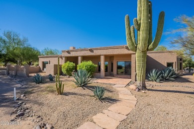 THE BEST BUY IN  RIO VERDE,  3000 PLUS SQ. FT., DOUBLE LOT ON on Rio Verde Country Club - Quail Run in Arizona - for sale on GolfHomes.com, golf home, golf lot