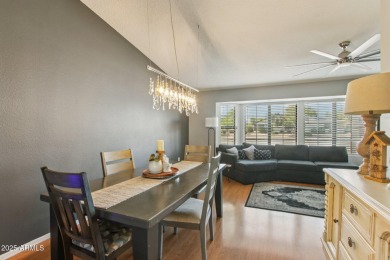 This well-maintained townhome offers a versatile floor plan with on Hillcrest Golf Club in Arizona - for sale on GolfHomes.com, golf home, golf lot