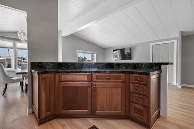 Enjoy the Desert lifestyle in this 55+ Country Club. Welcome to on The Club At Shenandoah Springs in California - for sale on GolfHomes.com, golf home, golf lot