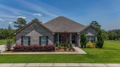 Welcome to 92 Hollow Log Lane - Elegance & Comfort in Windswept on Windswept Dunes Golf Club in Florida - for sale on GolfHomes.com, golf home, golf lot