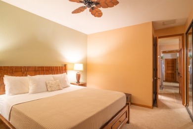Stunning STRV with BREATHTAKING OCEAN VIEW- Penthouse Vibes! on Waikoloa Beach Resort Golf Course in Hawaii - for sale on GolfHomes.com, golf home, golf lot
