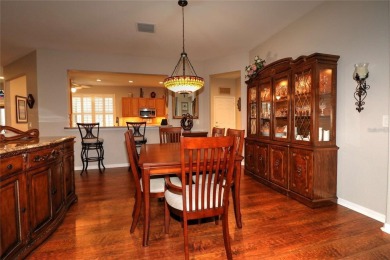 One-of-a-Kind Florida Retreat with Exceptional Charm and Style.

 on Eagle Ridge At Spruce Creek Country Club in Florida - for sale on GolfHomes.com, golf home, golf lot