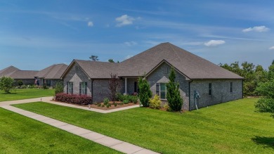 Welcome to 92 Hollow Log Lane - Elegance & Comfort in Windswept on Windswept Dunes Golf Club in Florida - for sale on GolfHomes.com, golf home, golf lot