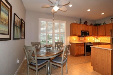 One-of-a-Kind Florida Retreat with Exceptional Charm and Style.

 on Eagle Ridge At Spruce Creek Country Club in Florida - for sale on GolfHomes.com, golf home, golf lot