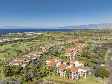 Stunning STRV with BREATHTAKING OCEAN VIEW- Penthouse Vibes! on Waikoloa Beach Resort Golf Course in Hawaii - for sale on GolfHomes.com, golf home, golf lot