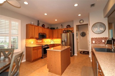 One-of-a-Kind Florida Retreat with Exceptional Charm and Style.

 on Eagle Ridge At Spruce Creek Country Club in Florida - for sale on GolfHomes.com, golf home, golf lot