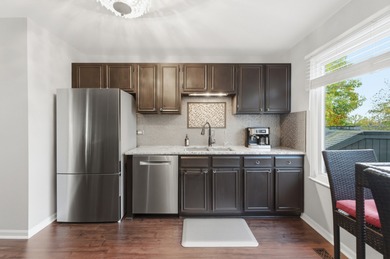 A MUST SEE - Welcome to this stunning 2 Bedroom, 2 Bath with a on Pine Meadow Golf Club in Illinois - for sale on GolfHomes.com, golf home, golf lot