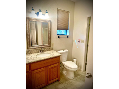 YOU DON'T WANT TO MISS OUT ON THIS LITTLE GEM! This on Fort Clark Springs Golf Course in Texas - for sale on GolfHomes.com, golf home, golf lot
