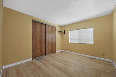 Enjoy the Desert lifestyle in this 55+ Country Club. Welcome to on The Club At Shenandoah Springs in California - for sale on GolfHomes.com, golf home, golf lot