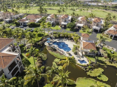 Stunning STRV with BREATHTAKING OCEAN VIEW- Penthouse Vibes! on Waikoloa Beach Resort Golf Course in Hawaii - for sale on GolfHomes.com, golf home, golf lot