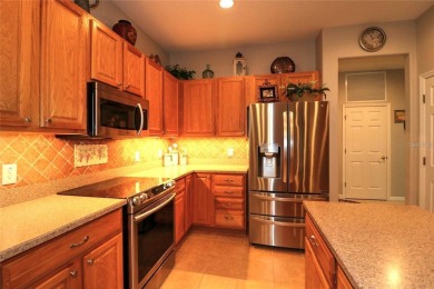 One-of-a-Kind Florida Retreat with Exceptional Charm and Style.

 on Eagle Ridge At Spruce Creek Country Club in Florida - for sale on GolfHomes.com, golf home, golf lot