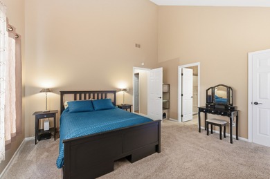 A MUST SEE - Welcome to this stunning 2 Bedroom, 2 Bath with a on Pine Meadow Golf Club in Illinois - for sale on GolfHomes.com, golf home, golf lot