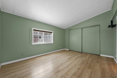 Enjoy the Desert lifestyle in this 55+ Country Club. Welcome to on The Club At Shenandoah Springs in California - for sale on GolfHomes.com, golf home, golf lot