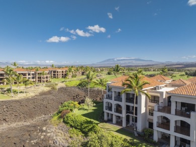 Stunning STRV with BREATHTAKING OCEAN VIEW- Penthouse Vibes! on Waikoloa Beach Resort Golf Course in Hawaii - for sale on GolfHomes.com, golf home, golf lot