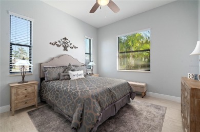 Luxury waterfront living awaits in this custom residence located on Twin Isles Country Club in Florida - for sale on GolfHomes.com, golf home, golf lot