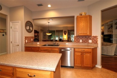 One-of-a-Kind Florida Retreat with Exceptional Charm and Style.

 on Eagle Ridge At Spruce Creek Country Club in Florida - for sale on GolfHomes.com, golf home, golf lot