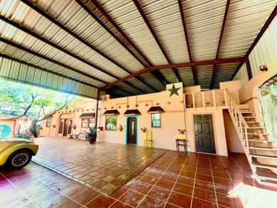 YOU DON'T WANT TO MISS OUT ON THIS LITTLE GEM! This on Fort Clark Springs Golf Course in Texas - for sale on GolfHomes.com, golf home, golf lot
