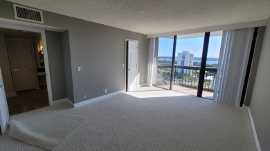 Location, Location, Location! This beautifully updated 2-bedroom on The President Country Club in Florida - for sale on GolfHomes.com, golf home, golf lot
