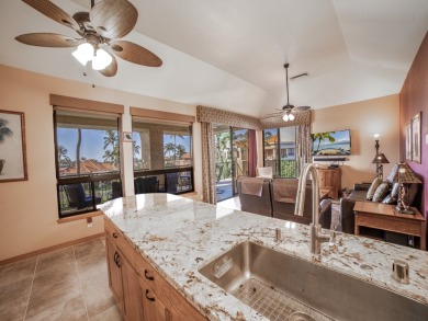 Stunning STRV with BREATHTAKING OCEAN VIEW- Penthouse Vibes! on Waikoloa Beach Resort Golf Course in Hawaii - for sale on GolfHomes.com, golf home, golf lot