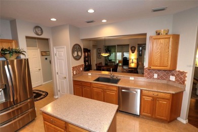 One-of-a-Kind Florida Retreat with Exceptional Charm and Style.

 on Eagle Ridge At Spruce Creek Country Club in Florida - for sale on GolfHomes.com, golf home, golf lot