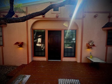 YOU DON'T WANT TO MISS OUT ON THIS LITTLE GEM! This on Fort Clark Springs Golf Course in Texas - for sale on GolfHomes.com, golf home, golf lot