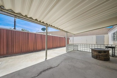 Enjoy the Desert lifestyle in this 55+ Country Club. Welcome to on The Club At Shenandoah Springs in California - for sale on GolfHomes.com, golf home, golf lot