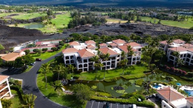 Stunning STRV with BREATHTAKING OCEAN VIEW- Penthouse Vibes! on Waikoloa Beach Resort Golf Course in Hawaii - for sale on GolfHomes.com, golf home, golf lot