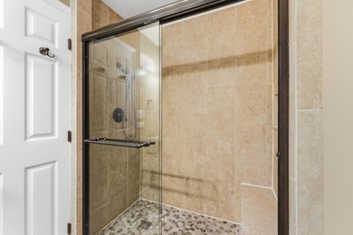 A MUST SEE - Welcome to this stunning 2 Bedroom, 2 Bath with a on Pine Meadow Golf Club in Illinois - for sale on GolfHomes.com, golf home, golf lot