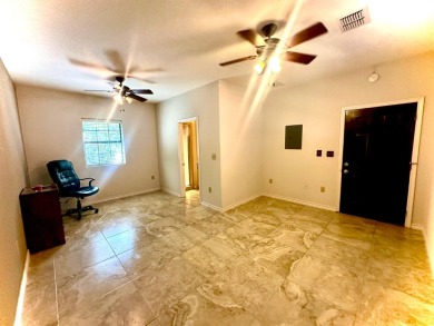YOU DON'T WANT TO MISS OUT ON THIS LITTLE GEM! This on Fort Clark Springs Golf Course in Texas - for sale on GolfHomes.com, golf home, golf lot