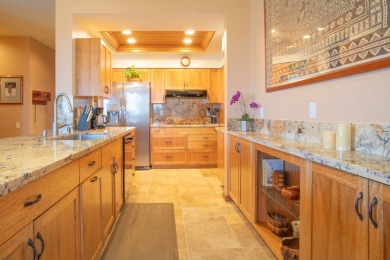 Stunning STRV with BREATHTAKING OCEAN VIEW- Penthouse Vibes! on Waikoloa Beach Resort Golf Course in Hawaii - for sale on GolfHomes.com, golf home, golf lot