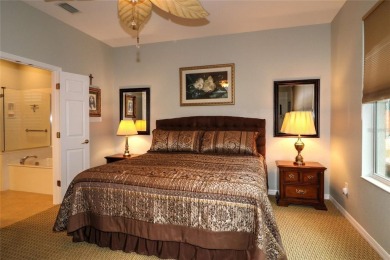 One-of-a-Kind Florida Retreat with Exceptional Charm and Style.

 on Eagle Ridge At Spruce Creek Country Club in Florida - for sale on GolfHomes.com, golf home, golf lot