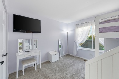 A MUST SEE - Welcome to this stunning 2 Bedroom, 2 Bath with a on Pine Meadow Golf Club in Illinois - for sale on GolfHomes.com, golf home, golf lot