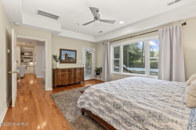 Welcome to this stunning 4-bedroom, 3.5-bath home perfectly on Star Hill Golf Club  in North Carolina - for sale on GolfHomes.com, golf home, golf lot