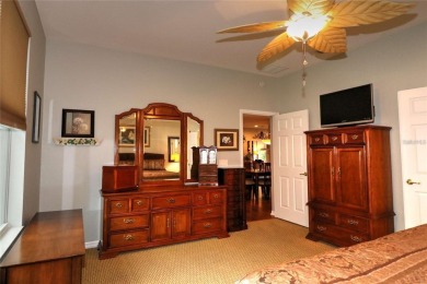 One-of-a-Kind Florida Retreat with Exceptional Charm and Style.

 on Eagle Ridge At Spruce Creek Country Club in Florida - for sale on GolfHomes.com, golf home, golf lot