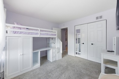 A MUST SEE - Welcome to this stunning 2 Bedroom, 2 Bath with a on Pine Meadow Golf Club in Illinois - for sale on GolfHomes.com, golf home, golf lot