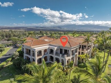 Stunning STRV with BREATHTAKING OCEAN VIEW- Penthouse Vibes! on Waikoloa Beach Resort Golf Course in Hawaii - for sale on GolfHomes.com, golf home, golf lot