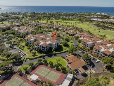 Stunning STRV with BREATHTAKING OCEAN VIEW- Penthouse Vibes! on Waikoloa Beach Resort Golf Course in Hawaii - for sale on GolfHomes.com, golf home, golf lot