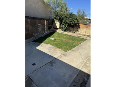 Enjoy the Desert lifestyle in this 55+ Country Club. Welcome to on The Club At Shenandoah Springs in California - for sale on GolfHomes.com, golf home, golf lot