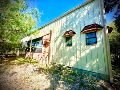 YOU DON'T WANT TO MISS OUT ON THIS LITTLE GEM! This on Fort Clark Springs Golf Course in Texas - for sale on GolfHomes.com, golf home, golf lot