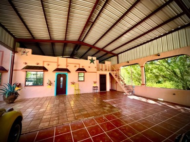 YOU DON'T WANT TO MISS OUT ON THIS LITTLE GEM! This on Fort Clark Springs Golf Course in Texas - for sale on GolfHomes.com, golf home, golf lot