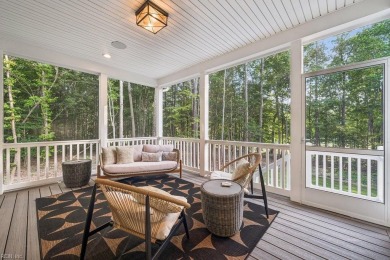 Welcome to the Jemma in Viniterra--offering maintenance-free on The Club At Viniterra in Virginia - for sale on GolfHomes.com, golf home, golf lot