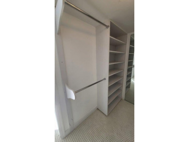 Location, Location, Location! This beautifully updated 2-bedroom on The President Country Club in Florida - for sale on GolfHomes.com, golf home, golf lot