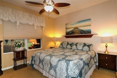 One-of-a-Kind Florida Retreat with Exceptional Charm and Style.

 on Eagle Ridge At Spruce Creek Country Club in Florida - for sale on GolfHomes.com, golf home, golf lot