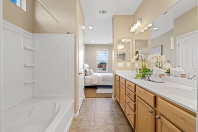 *Highly sought-after corner-unit townhome designed with modern on San Jose Municipal Golf Course in California - for sale on GolfHomes.com, golf home, golf lot