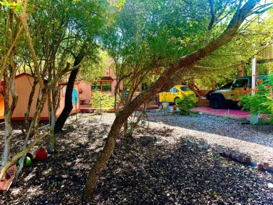 YOU DON'T WANT TO MISS OUT ON THIS LITTLE GEM! This on Fort Clark Springs Golf Course in Texas - for sale on GolfHomes.com, golf home, golf lot